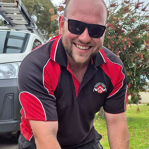 For all your plumbing needs in Richmond, call Fawcett Plumbing!